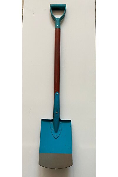 YAPARLAR YAPAR 9003 DÜZ BEL KÜREĞİ KISA SAPLI