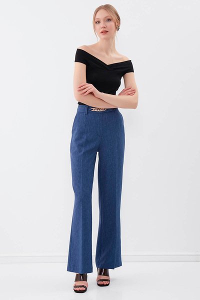 Vitrin Блуза с лодка