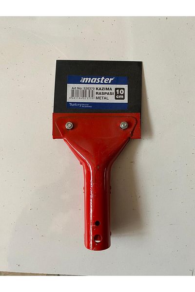 Master Scratch 10 cm