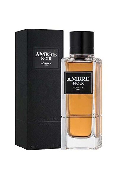 Geparlys Amber Noir Adnan B. Eau de Toilette 100ml