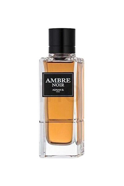 Geparlys Amber Noir Adnan B. Eau de Toilette 100ml