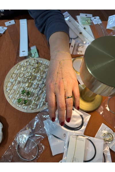 Store Çelik şahmeran