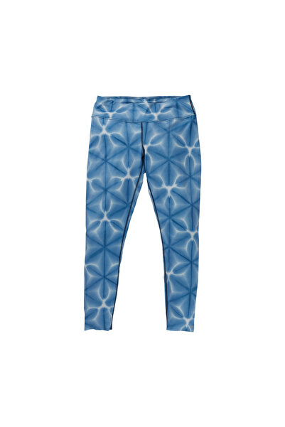 BURTON Wb Women's Blue Underwear Bottom Women's Underwear Bottom 10266107403