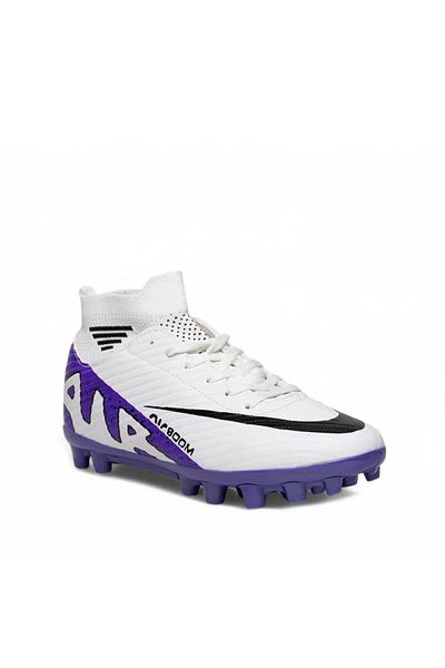 FİRELY Pantofi de fotbal unisex pentru bărbați, nou sezon, cu vârfuri de iarbă