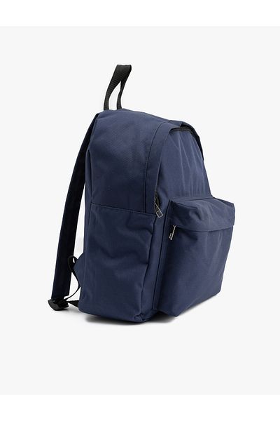 Koton Zippered School Bag