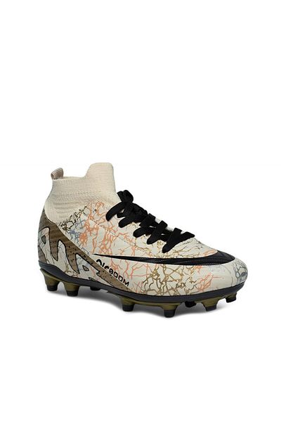 XR Men's Turf Socks Ankle Cleats Football Shoes