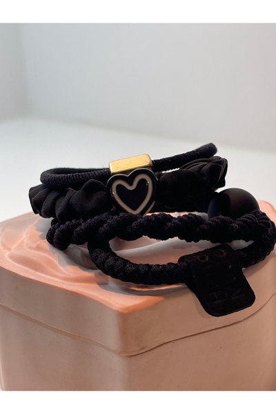 MAHLA Set de 5 agrafe de păr