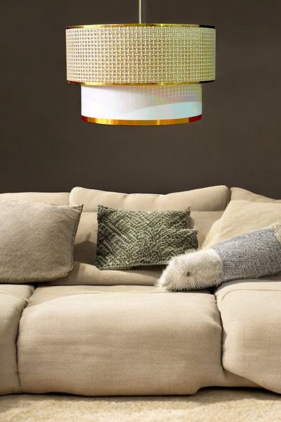 BBY HOME & DESIGN Chandelier,Pendant,Modern,Bohem,Work,Estrela Model