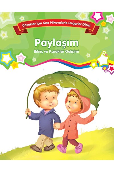 Parıltı Yayınları المشاركة - تطوير الوعي والشخصية