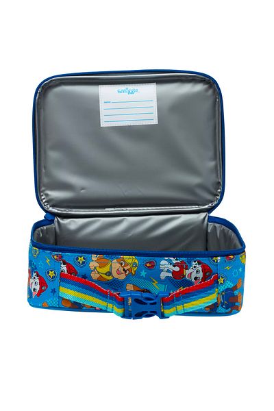 SMIGGLE Paw Patrol Mini Square Feeding Bag