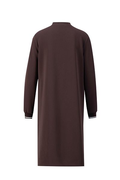 Armine Brown Trend Tunic - 24Kt453 Model