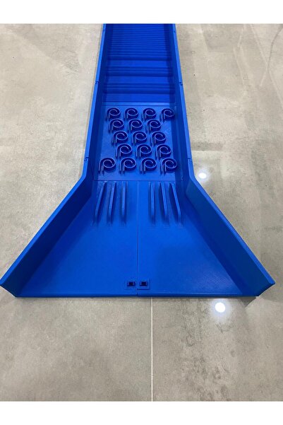 KEMX Savak, Altın Arama ve Yıkama, Altın Madenciliği / PETG Plastik