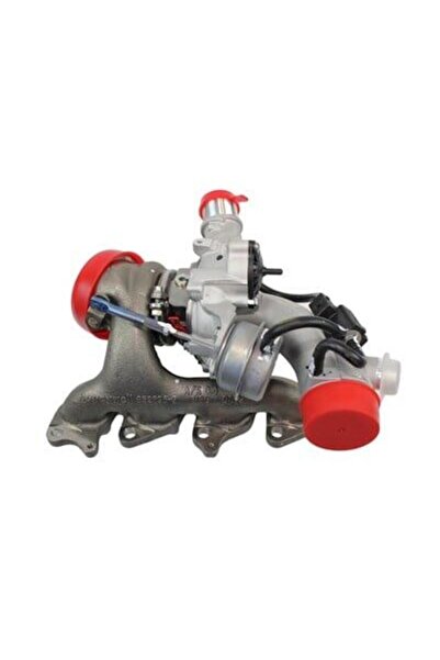 Genel Markalar Opel Astra J 1.4 Turbo ( A14net-b14net ) Eksoz Manifoltlu + Turbo