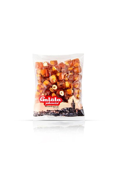 TARİHİ GALATA ŞEKERCİSİ Fındıklı Akide Şekeri 250 Gr