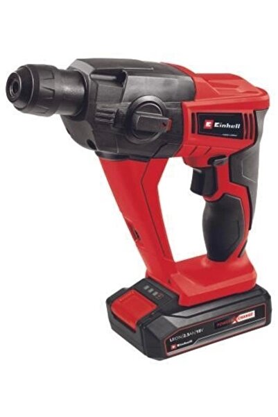 Einhell TE-HD 18/12 Li Tek Akülü 2.5 Ah Pnömatik K