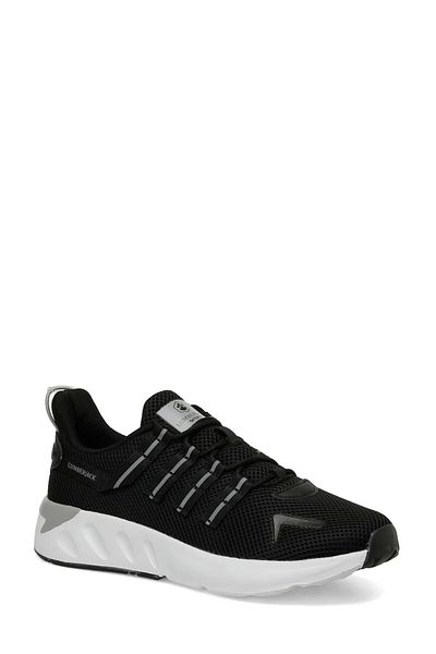 lumberjack Men's Sword Shoes - Black