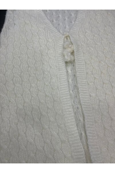 Ebrar Çeyiz Yumoş Stylish Vest