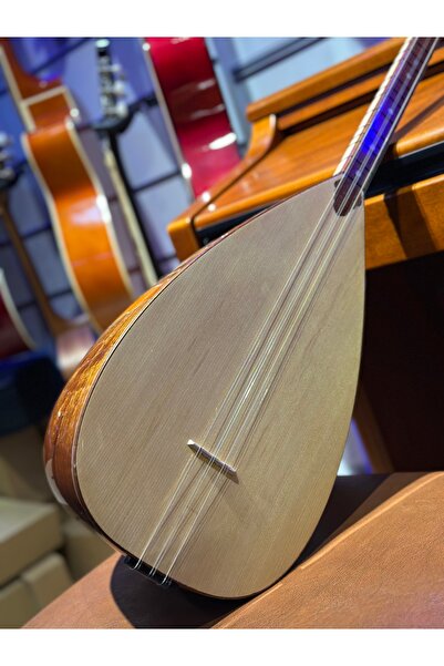 kabil müzik PROF KISA SAP BAĞLAMA MAUN AĞACI MAUN KLAVYE PELESENK BURGU
