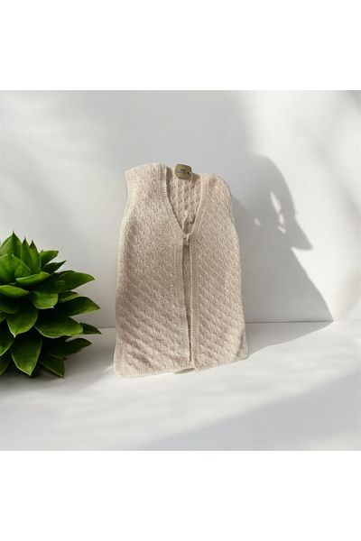 Ebrar Çeyiz Yumoş Stylish Vest