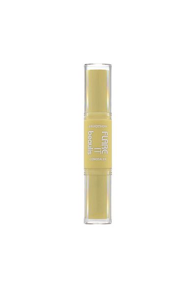 beaulis Flare It 137 Fair Illuminator and Concealer