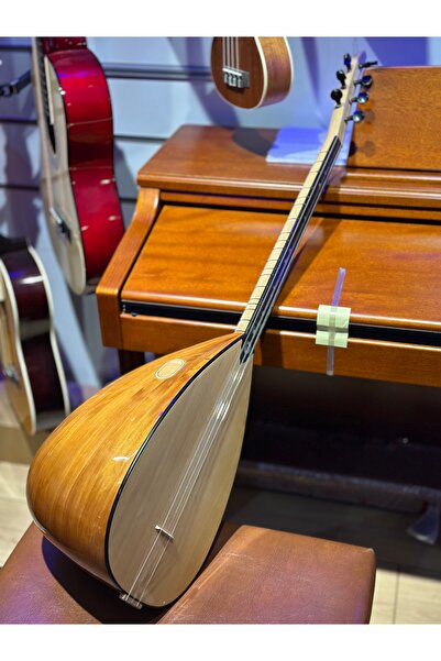 kabil müzik PROF KISA SAP BAĞLAMA BEYAZ ARDIÇ AĞACI ABONOZ BURGU KLAVYE KILIF...