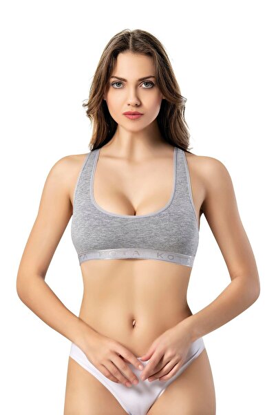 Generic Brand ملابس داخلية KOTA RAMBO BUSTIER مع وسادة معلقة (3 قطع)