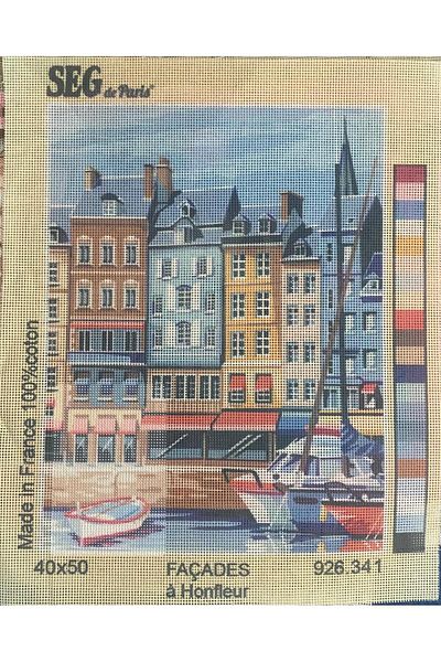Seg Seg Printed 40X50 cm Tapestry - 926341