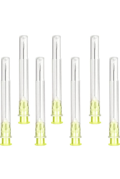 TheBeautyStore Mezoterapi Iğnesi Meso Md 1 Pin 50 Adet