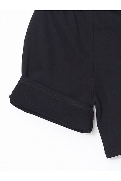 LC Waikiki New Season Elastic Waist Boys' Shorts - S5As52Z4