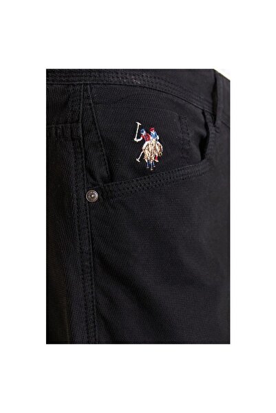 U.S. Polo Assn. U.s.polo Assn. Erkek Pantolon 1873679 Siyah