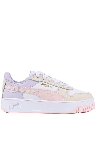 Puma Carina Street G - Cu Numărul Model 389390