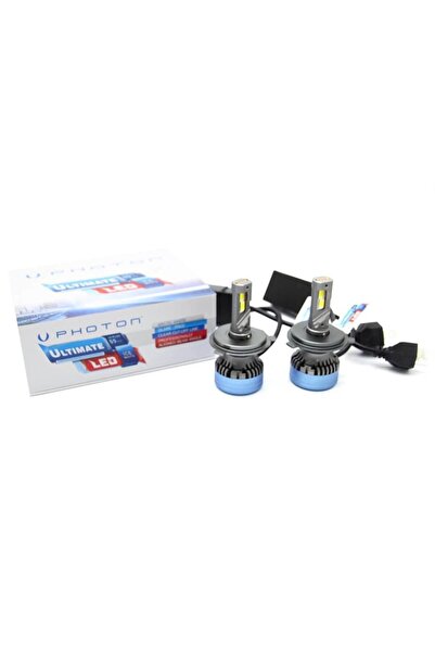Photon Ultimate H4 Led Headlıght Ul2324