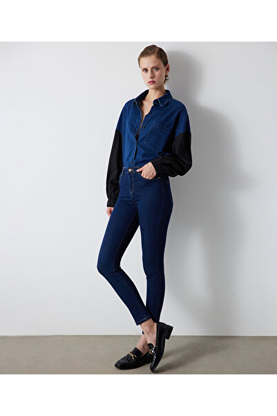 İpekyol Skinny Fit Jean Pantolon