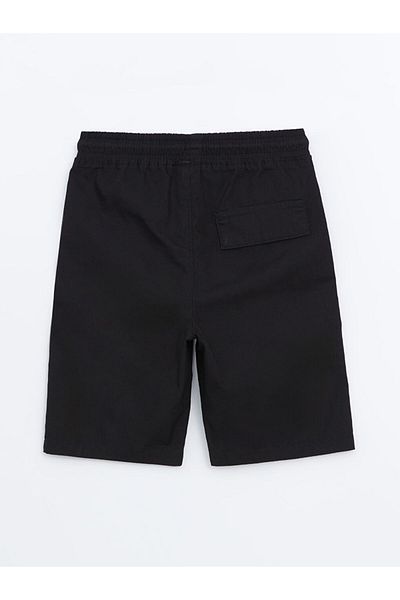 LC Waikiki LCW Kids Elastic Waist Boys' Shorts