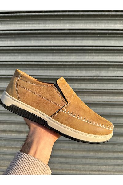 TAZELER.SHOES أحذية رجالية كاجوال خفيفة الوزن ومريحة لتقويم العظام