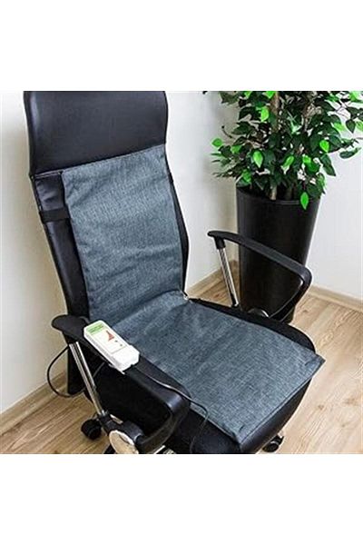 Mustore Omak Electric Cushion - 220V Back Digital Controller