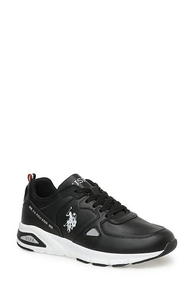 U.S. Polo Assn. Vance 3w Gsn 3pr - 101392332   Negru