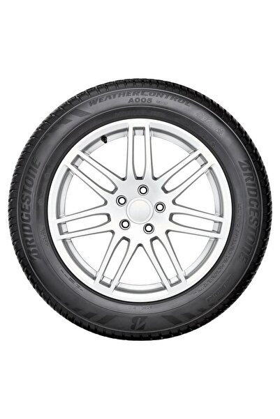 Bridgestone Weather Control A005 Evo 225/55r18 98v Suv 4 Mevsim 2023