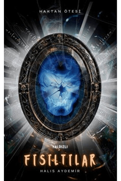 Timaş Yayınları Yaldızlı Fısıltılar