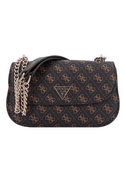 Guess Carly Schultertasche 24 Cm