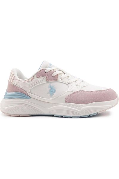 U.S. Polo Assn. BAZA. Polo Assn. Pantofi de damă Blossom