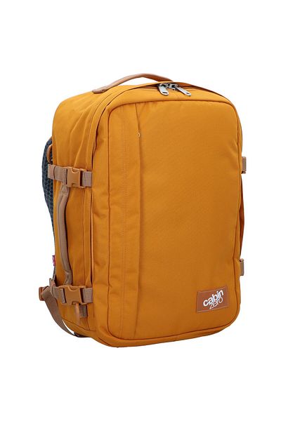 Cabin Zero Travel Cabin Bag Classic Plus 32L Backpack 46 cm