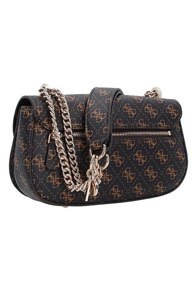 Guess Carly Schultertasche 24 Cm