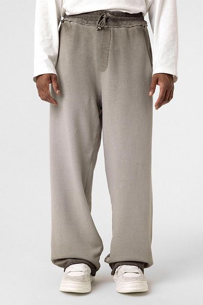 VAMOSCLO Φούτερ Oversize Mink Colored - Πλένεται και Μεταβατικό