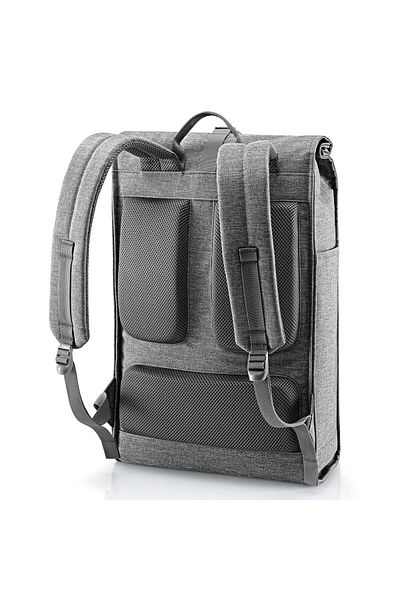 Reisenthel Urban Rolltop Daypack 49 cm Laptopfach