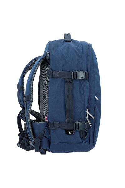 Cabin Zero Travel Cabin Bag Classic Pro 32L Rucksack 46 cm Laptopfach