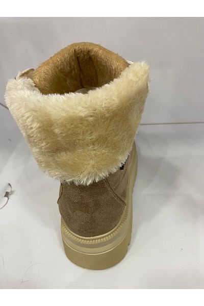 Pierre Cardin PC-52435 Μοντέλο Μπότες Mink