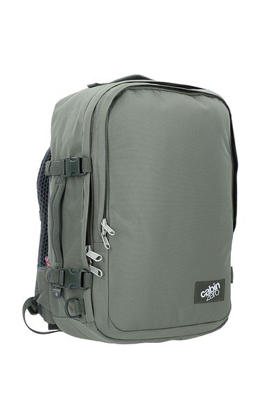 Cabin Zero Travel Cabin Bag Classic Pro 32L Backpack 46 cm laptop compartment