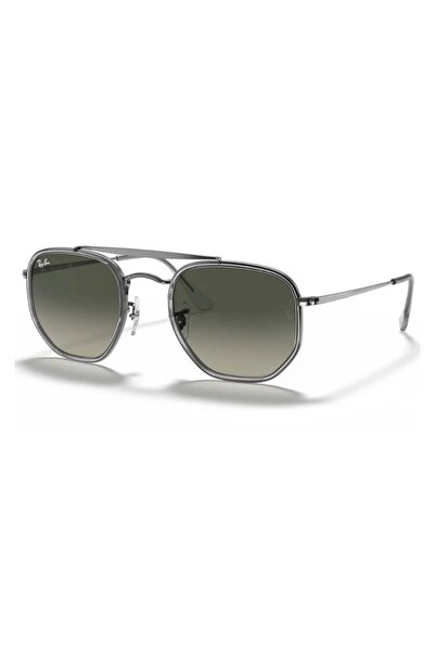 Ray-Ban Rayban Unisex Güneş Gözlüğü 0RB3648M-004/71 52