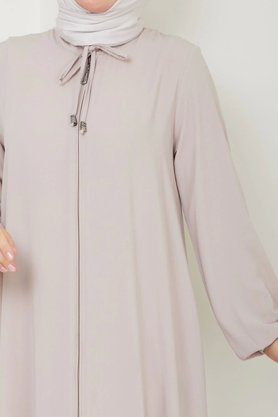 SERRA MODA Egyptian Medina Ferace - Mevlana Silk